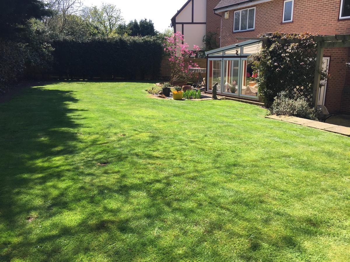 Riseden Bed&Breakfast Maidstone Exterior foto
