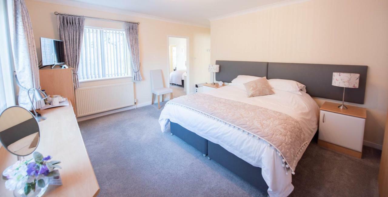 Riseden Bed&Breakfast Maidstone Exterior foto