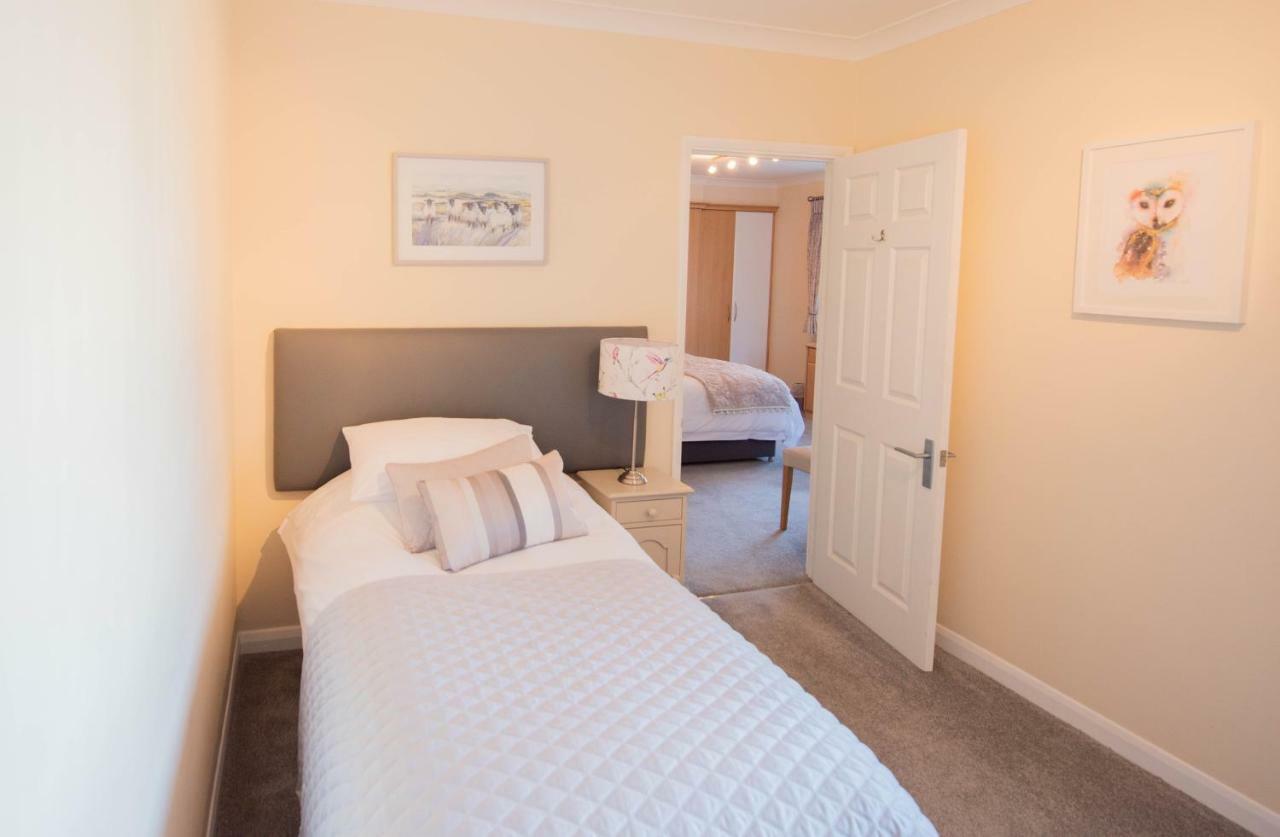 Riseden Bed&Breakfast Maidstone Exterior foto