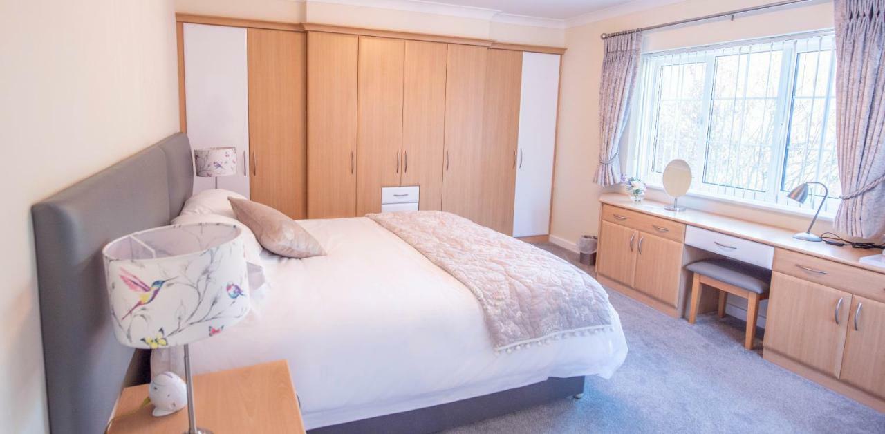 Riseden Bed&Breakfast Maidstone Exterior foto