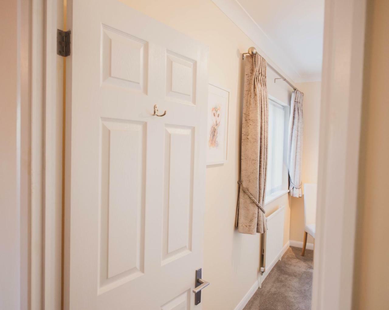 Riseden Bed&Breakfast Maidstone Exterior foto